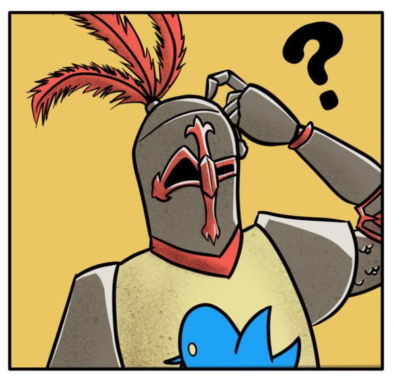 Sir Tweetcivil